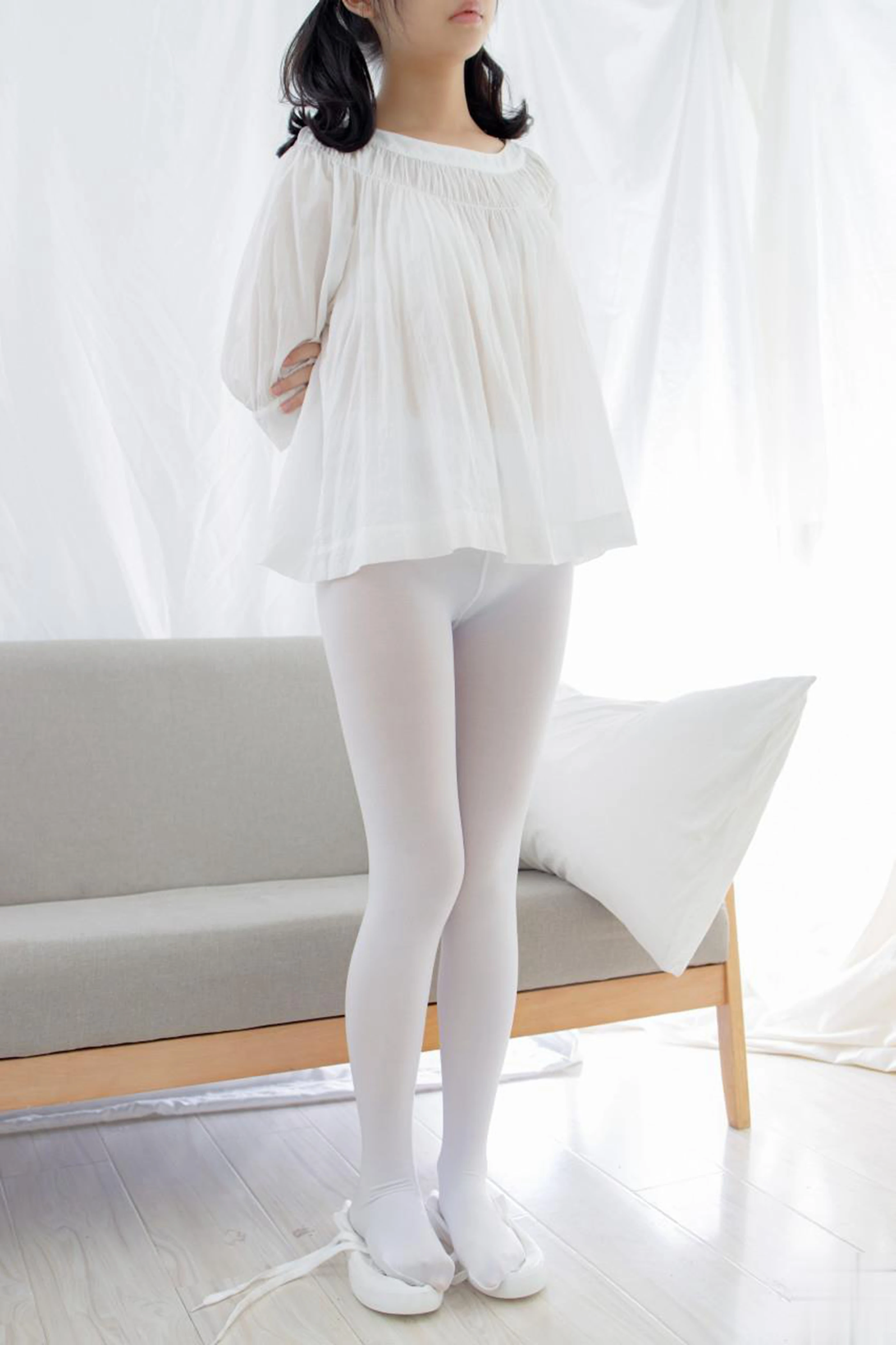 森萝财团 内部-002 小香 [122P]插图5
